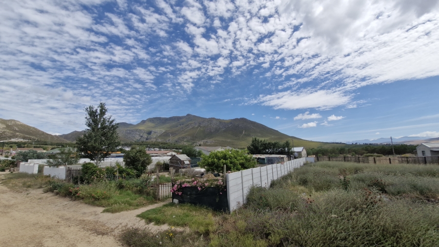 0 Bedroom Property for Sale in Bot River Western Cape